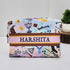 Personalised Printed Kids Box Pouch